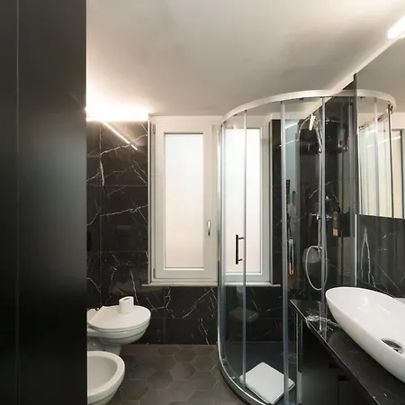 Isola-garibaldi Newly Renovated 1 Bedroom By Rentopolis *